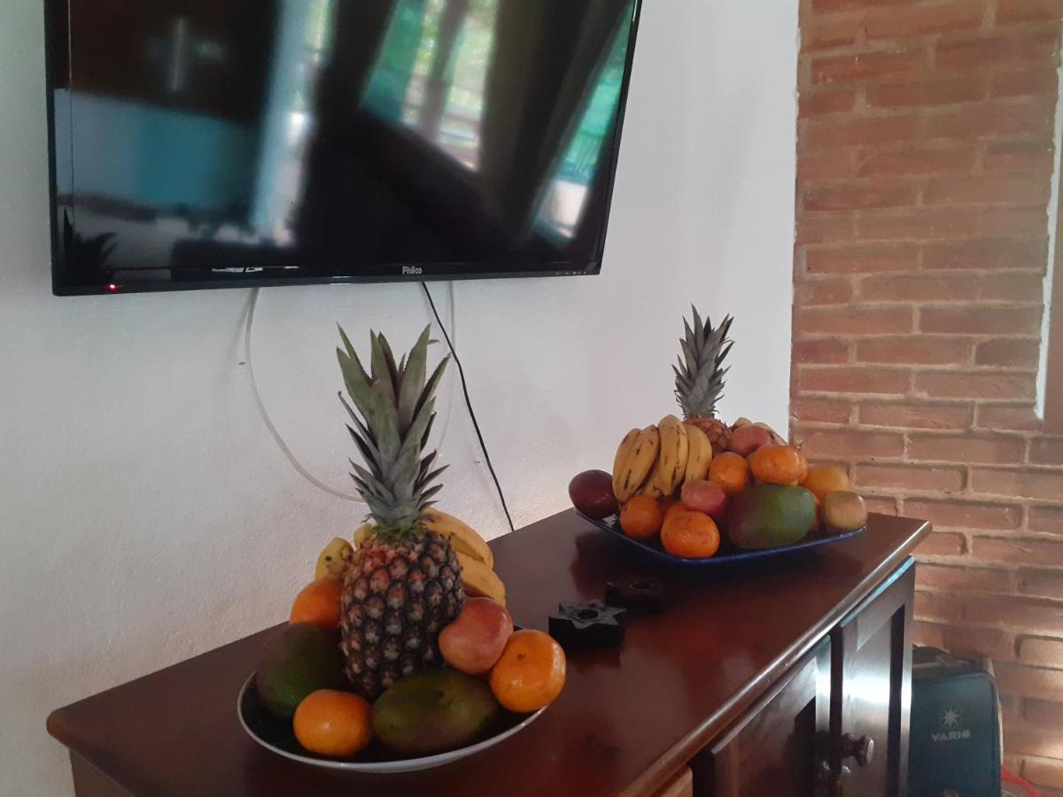 Pousada Chale Na Roca Penedo Экстерьер фото