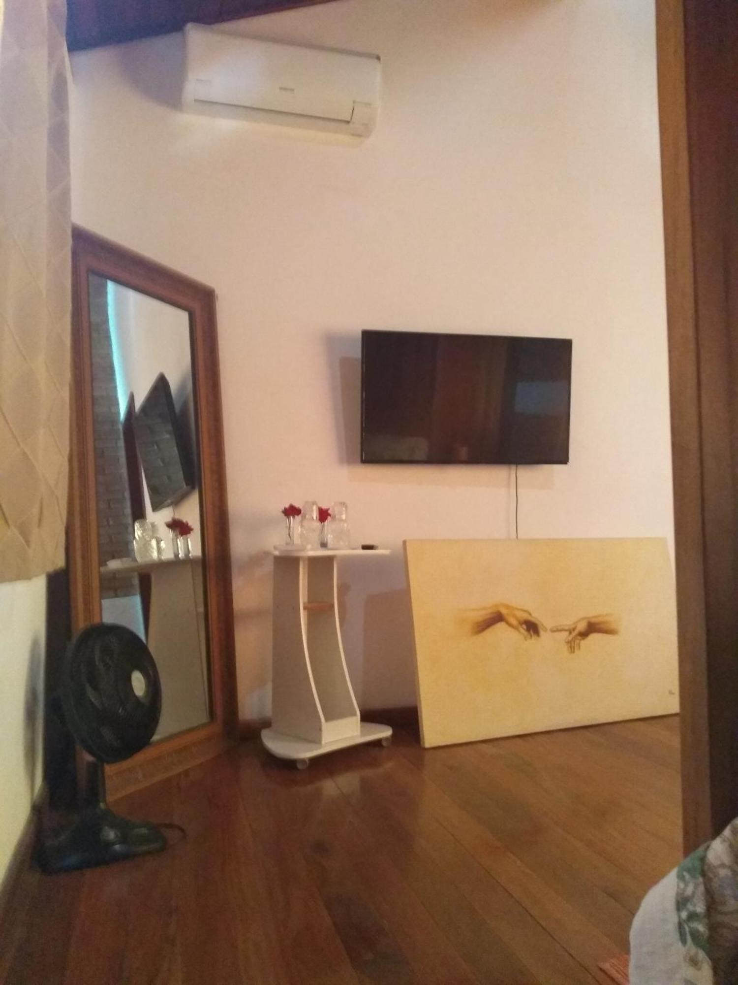Pousada Chale Na Roca Penedo Номер фото